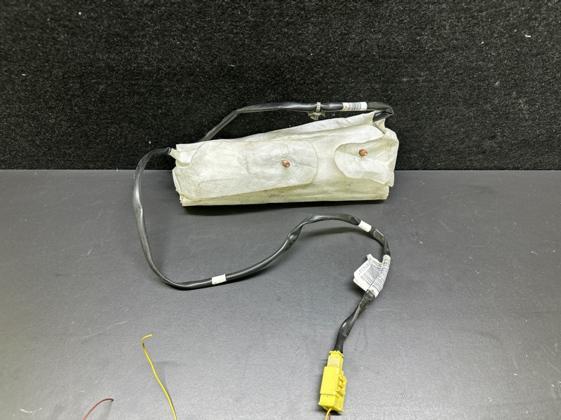 Подушка безопасности в сиденье передняя правая ALTIMA L33 12-18