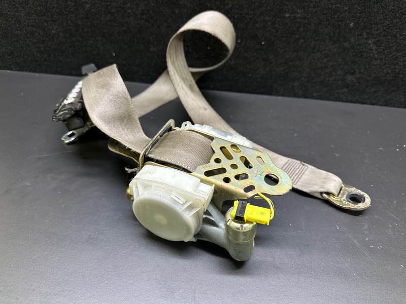 Ремень безопасности передний левый NISSAN ALTIMA L33 12-18