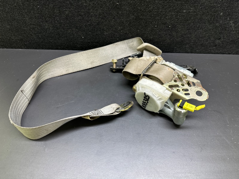 Ремень безопасности передний правый NISSAN ALTIMA L33 12-18