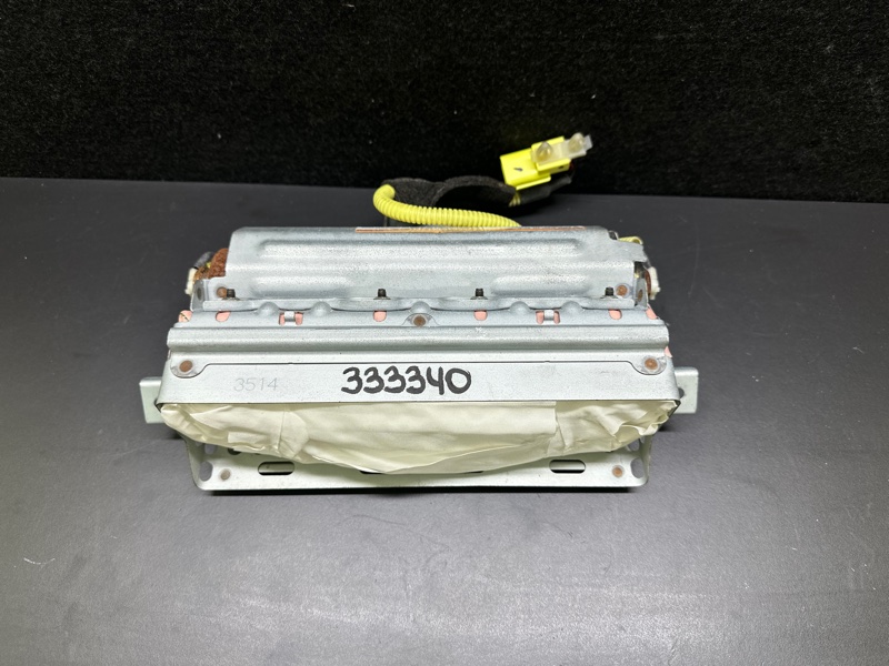 Подушка безопасности пассажира INFINITI G35 03-07 K851E-AM800 Б/У