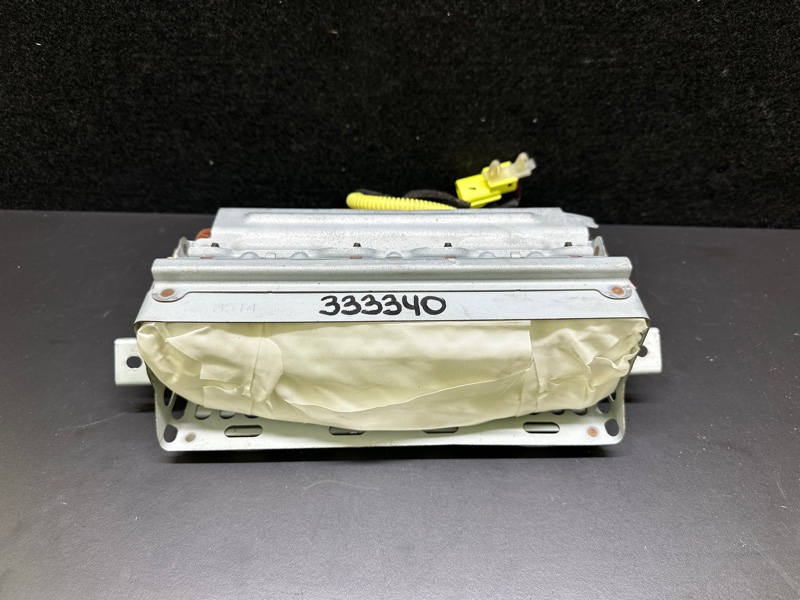 Подушка безопасности пассажира G35 03-07