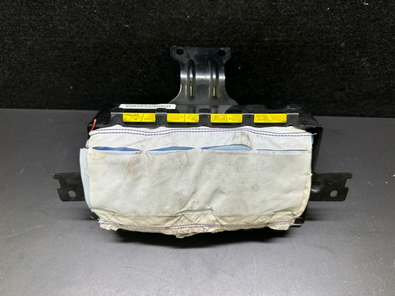 Подушка безопасности пассажира HYUNDAI ELANTRA GD 12-17 84530-A5500 Б/У