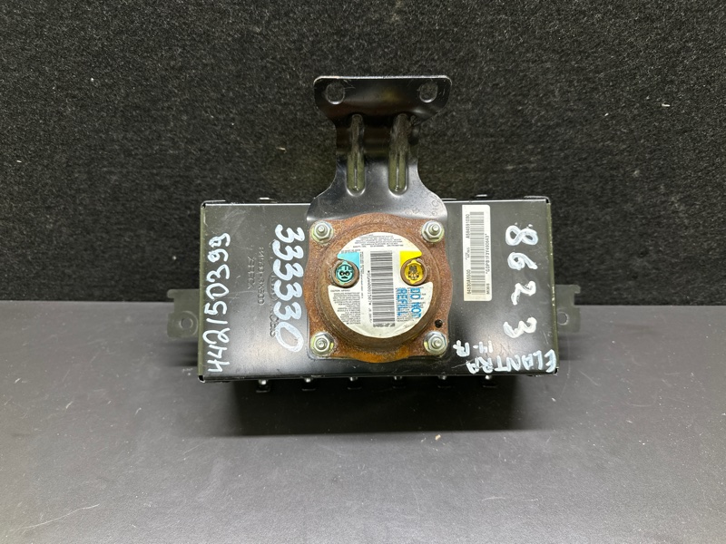 Подушка безопасности пассажира ELANTRA GD 12-17