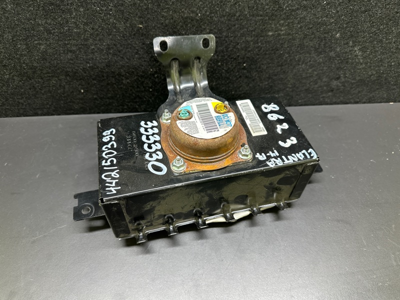 Подушка безопасности пассажира HYUNDAI ELANTRA GD 12-17