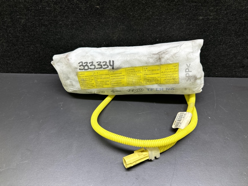 Подушка безопасности в сиденье передняя левая KIA OPTIMA TF 11-16 88910-2T500 Б/У