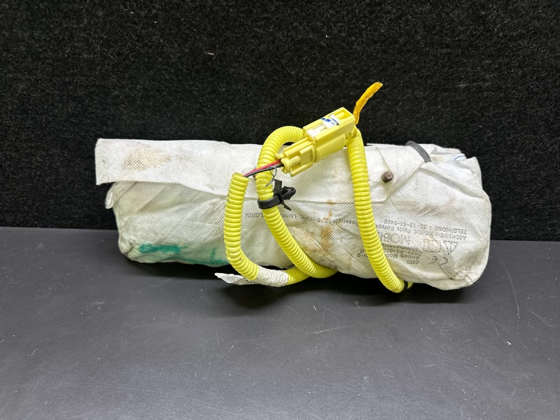 Подушка безопасности в сиденье передняя правая SONATA LF 2014-