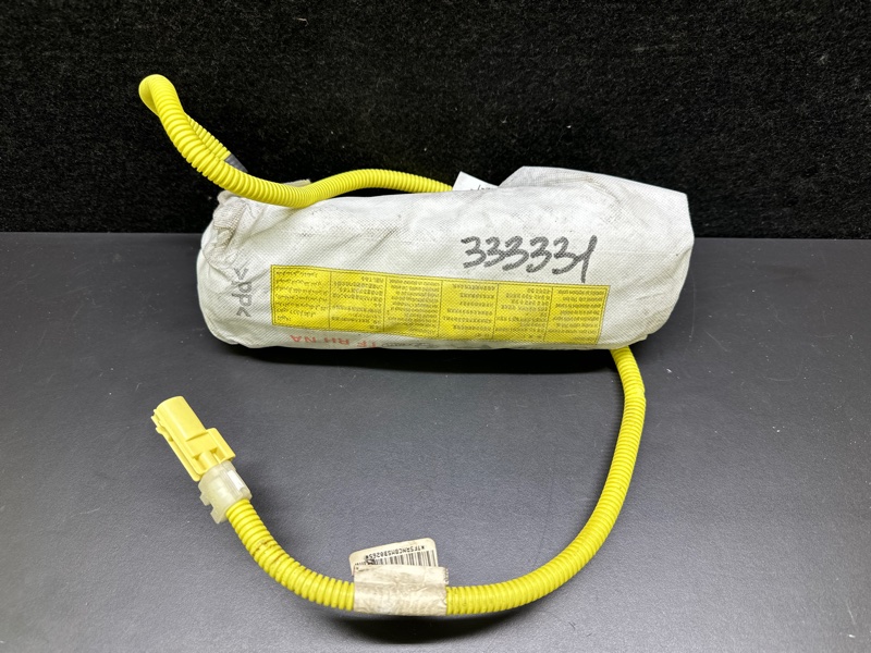 Подушка безопасности в сиденье передняя правая KIA OPTIMA TF 11-16 88920-2T500 Б/У