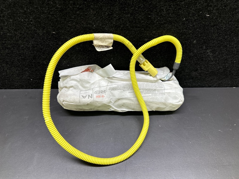 Подушка безопасности в сиденье передняя правая OPTIMA TF 11-16