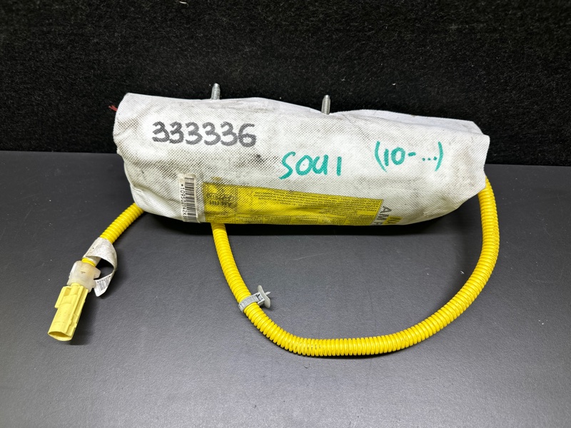 Подушка безопасности в сиденье передняя правая KIA SOUL AM 08-13 88920-2K500 Б/У