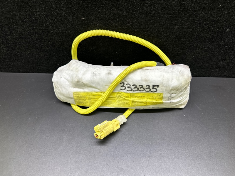 Подушка безопасности в сиденье передняя левая KIA OPTIMA TF 11-16 88910-2T500 Б/У