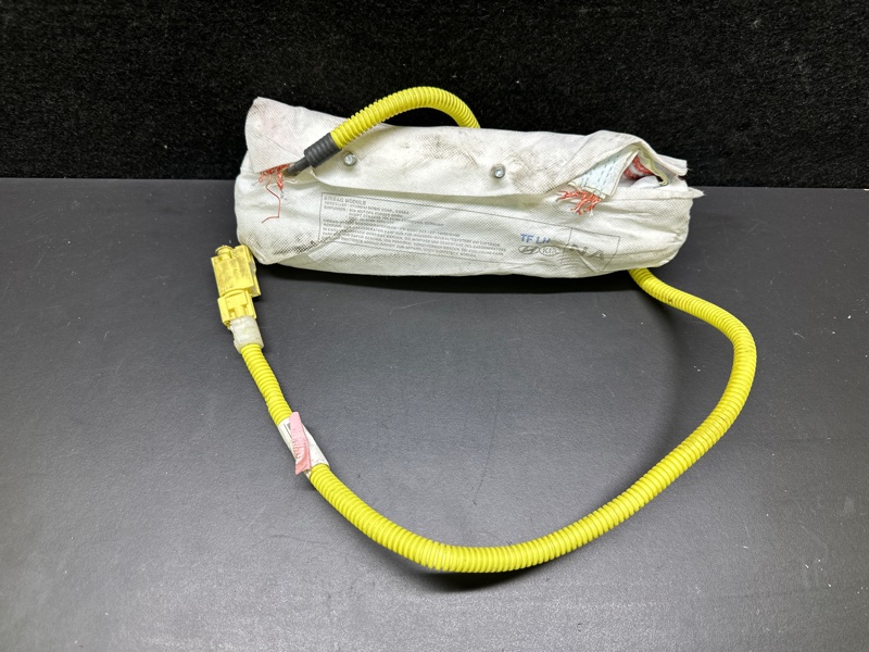 Подушка безопасности в сиденье передняя левая OPTIMA TF 11-16