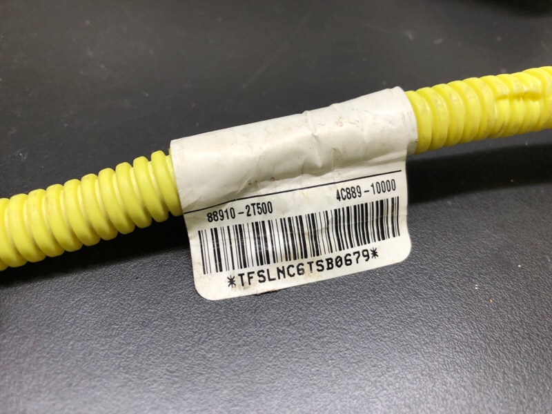 Подушка безопасности в сиденье передняя левая OPTIMA TF 11-16