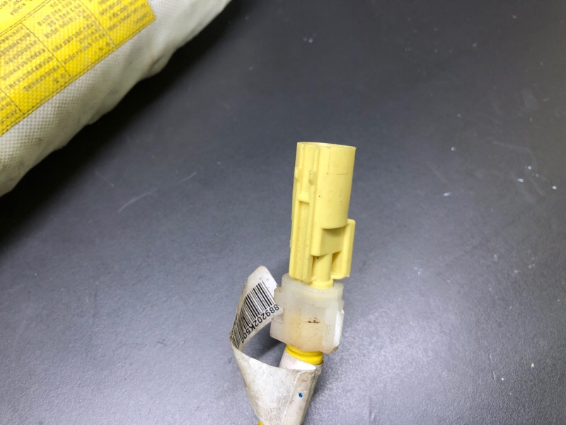 Подушка безопасности в сиденье передняя правая KIA SOUL AM 08-13