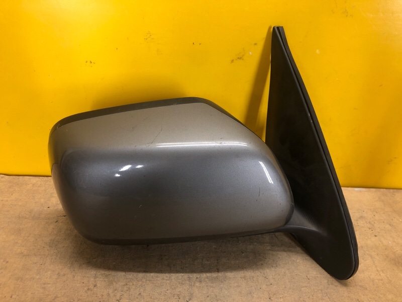 Зеркало правое SUZUKI GRAND VITARA 05-15