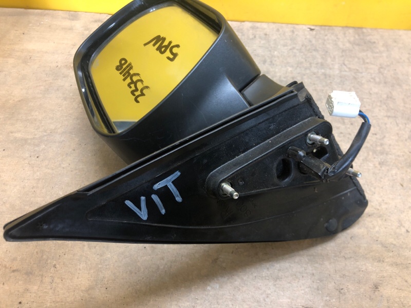 Зеркало правое GRAND VITARA 05-15