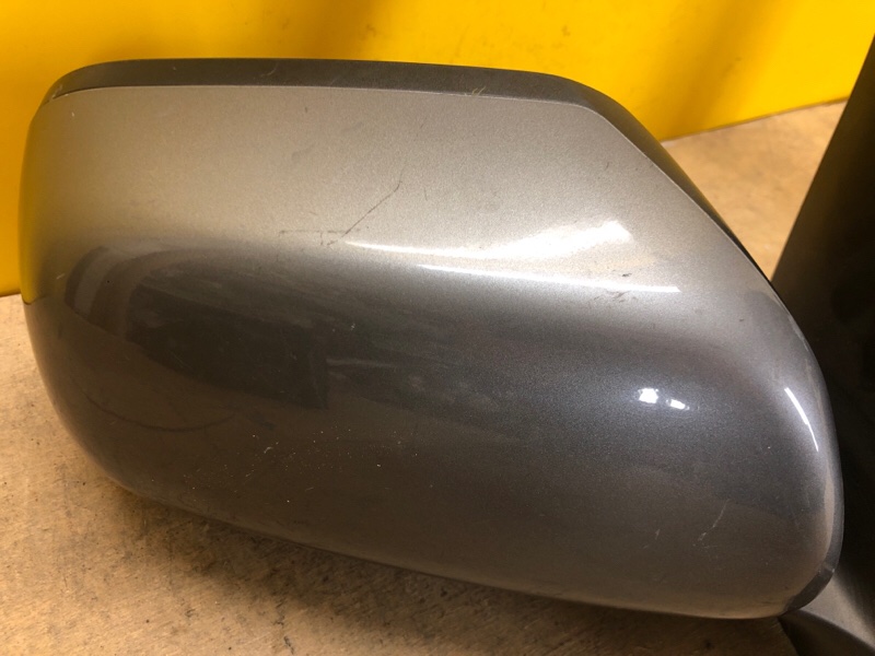 Зеркало правое GRAND VITARA 05-15