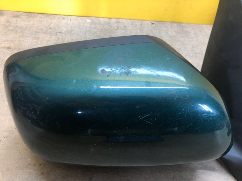 Зеркало правое GRAND VITARA 05-15