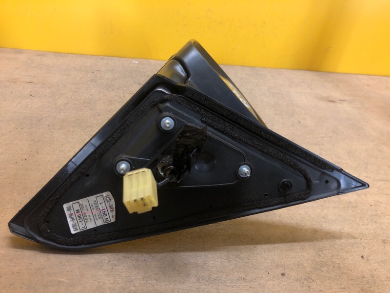 Зеркало левое SUZUKI VITARA 15-