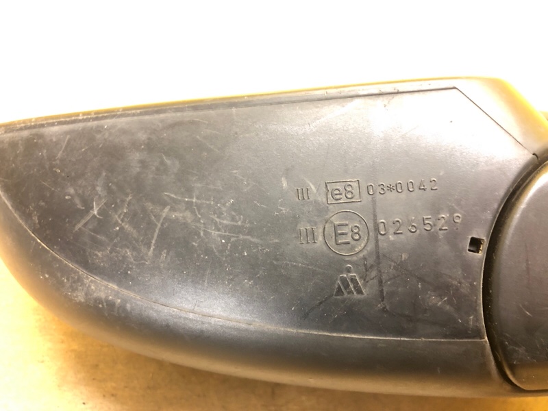 Зеркало левое VITARA 15-