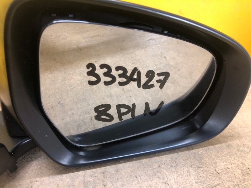 Зеркало правое VITARA 15-