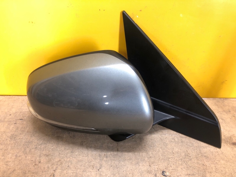 Зеркало правое SUZUKI VITARA 15-