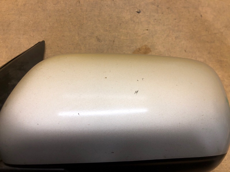 Зеркало левое GRAND VITARA 05-15