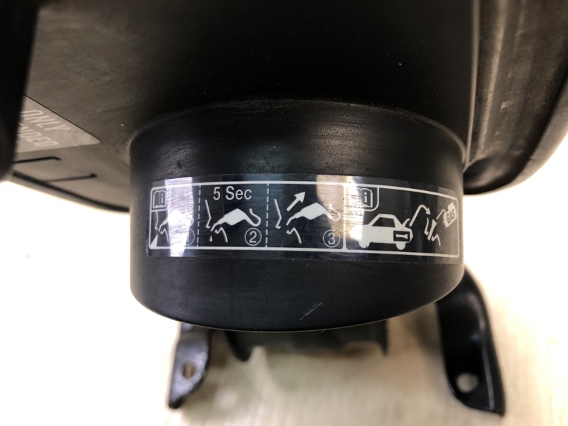 Лючок топливного бака TLX 14-17 2016 Седан 3.5