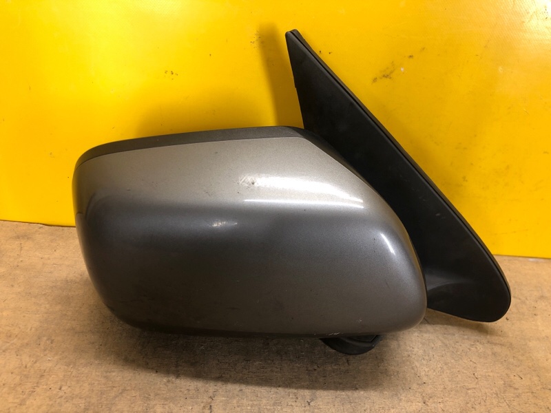 Зеркало правое SUZUKI GRAND VITARA 05-15