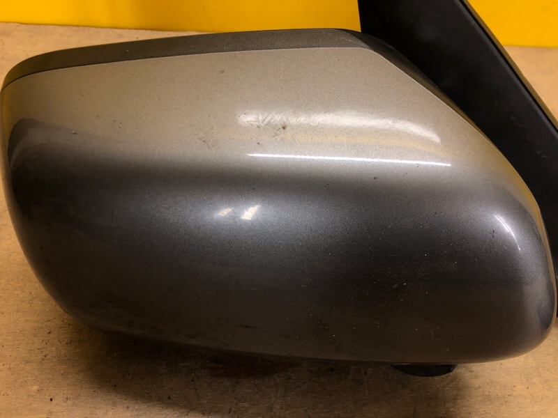 Зеркало правое GRAND VITARA 05-15