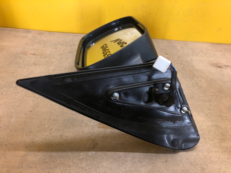 Зеркало правое SUZUKI GRAND VITARA 05-15