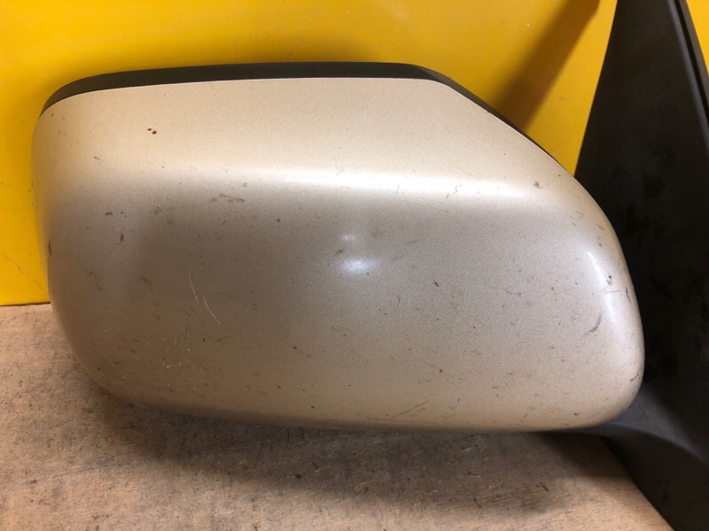 Зеркало правое GRAND VITARA 05-15