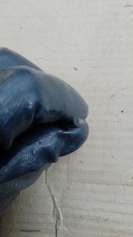 Датчик ABS передний правый M35/M45 04-10