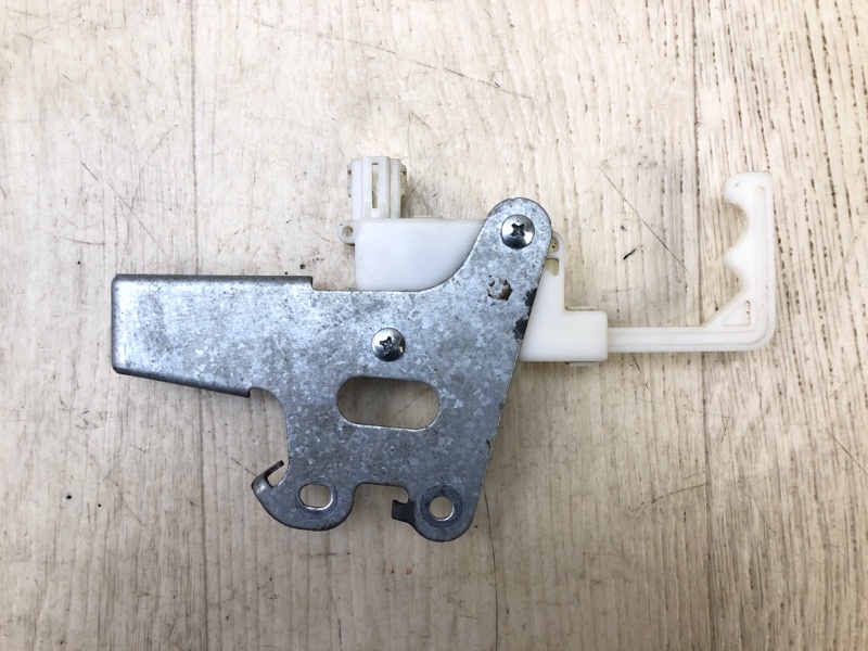 Привод открывания лючка бензобака ACURA TLX 14-17 Седан 3.5