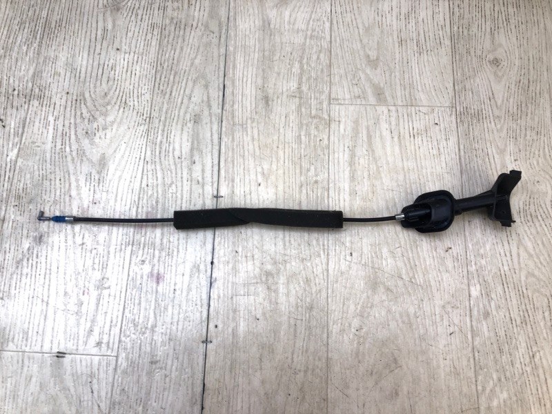 Привод открывания лючка бензобака TLX 14-17 2016 Седан 3.5