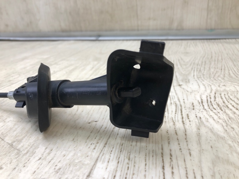 Привод открывания лючка бензобака TLX 14-17 2016 Седан 3.5