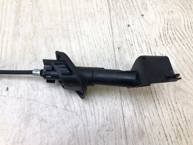 Привод открывания лючка бензобака TLX 14-17 2016 Седан 3.5