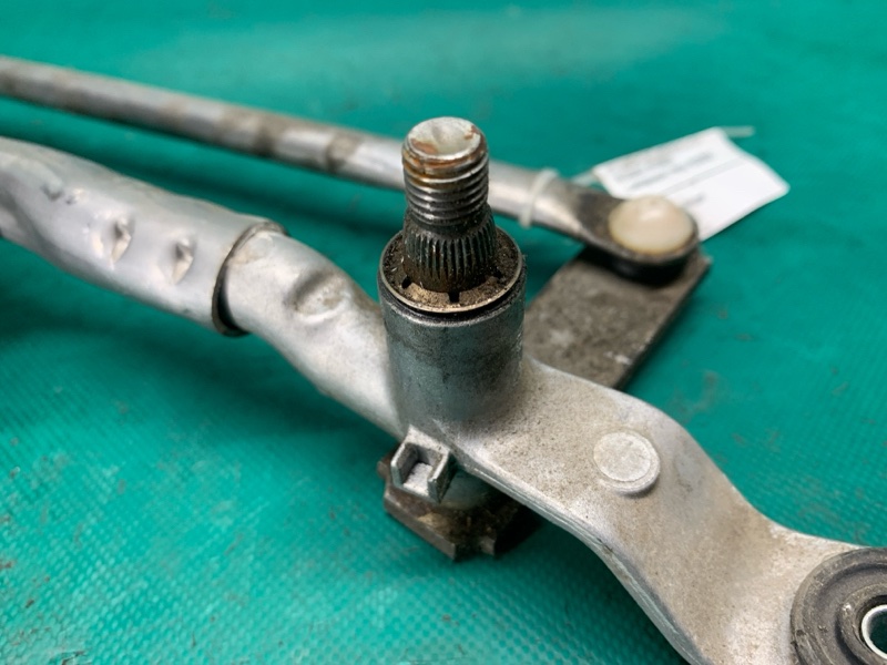 Трапеция стеклоочистителей MITSUBISHI OUTLANDER GF 12- 3.0