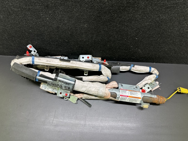 Подушка безопасности (штора) правая ACCORD USA 07-12