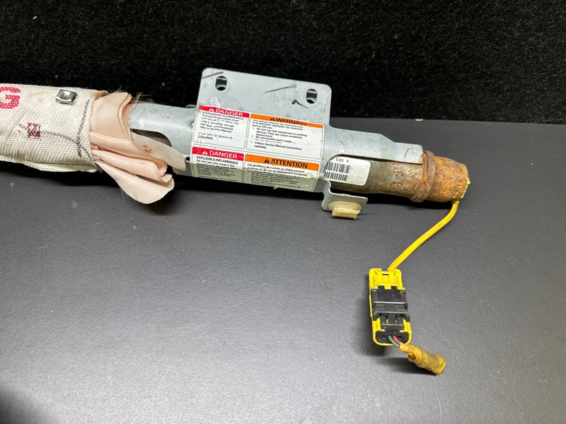 Подушка безопасности (штора) правая ACCORD USA 07-12