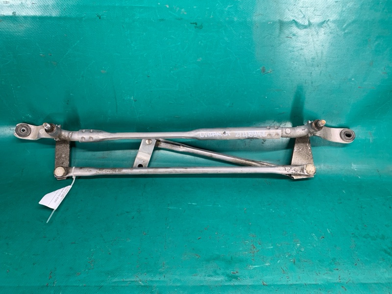 Трапеция стеклоочистителей MITSUBISHI OUTLANDER GF 12- 3.0 8251A065 Б/У