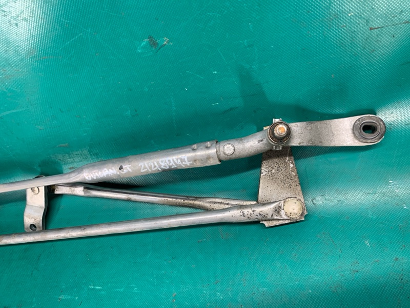 Трапеция стеклоочистителей OUTLANDER GF 12- 3.0