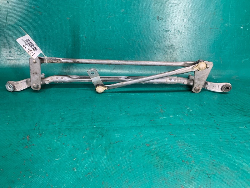 Трапеция стеклоочистителей OUTLANDER GF 12- 3.0