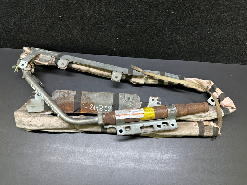 Подушка безопасности (штора) левая NISSAN MURANO Z51 07-14