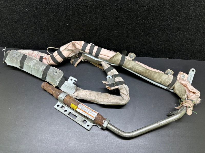 Подушка безопасности (штора) правая NISSAN MURANO Z51 07-14