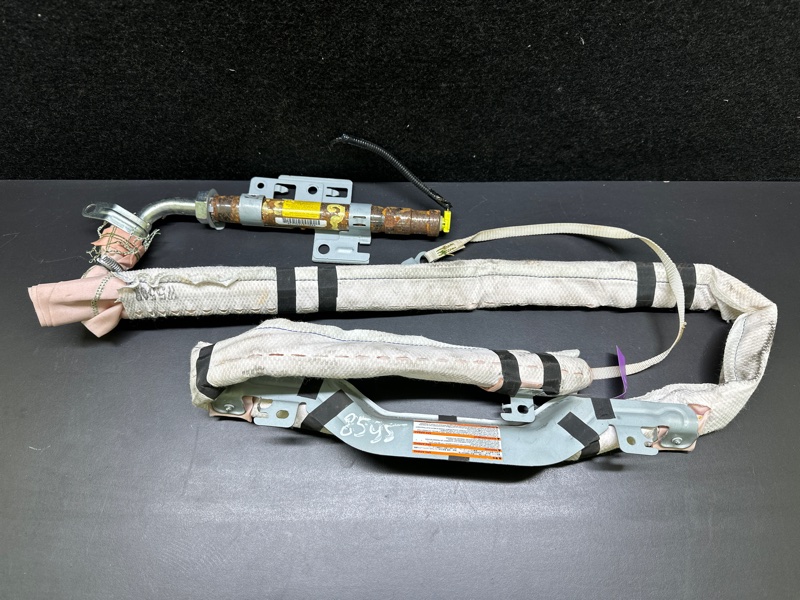 Подушка безопасности (штора) правая INFINITI G25/G35/G37/Q40 06-14