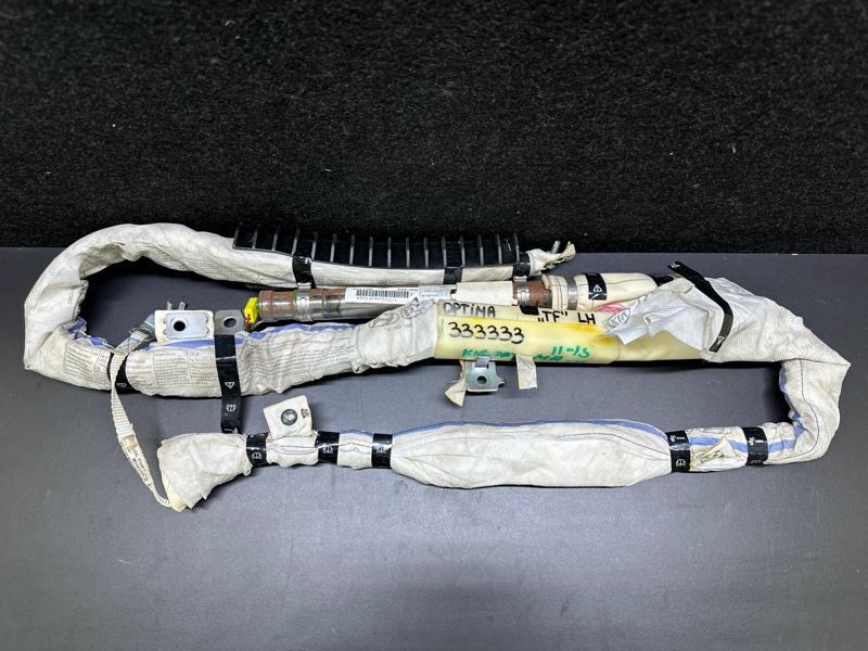 Подушка безопасности (штора) левая OPTIMA TF 11-16