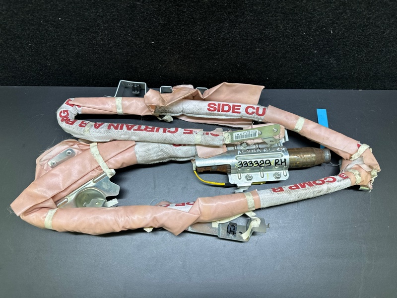 Подушка безопасности (штора) правая LEGEND 04-13 Подушка безопасности (штора) правая LEGEND 04-13