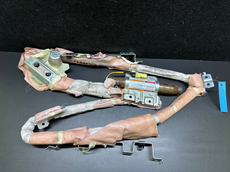 Подушка безопасности (штора) правая HONDA LEGEND 04-13 Подушка безопасности (штора) правая HONDA LEGEND 04-13