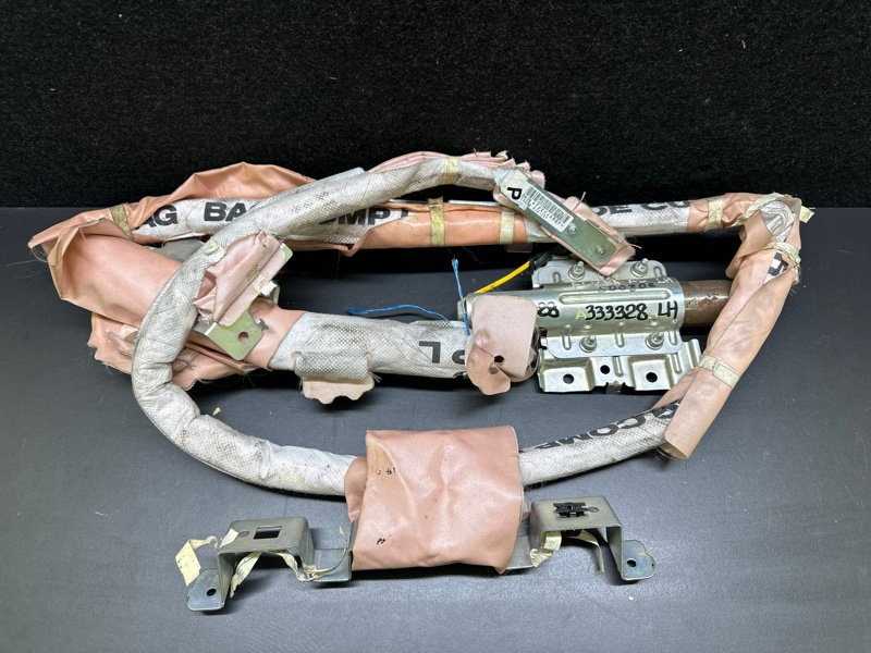 Запчасть подушка безопасности (штора) левая HONDA LEGEND 04-13 78850-SJA-K81 Б/У Подушка безопасности (штора) левая HONDA LEGEND 04-13 78850-SJA-K81 Б/У