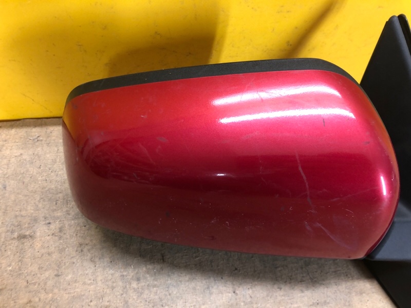 Зеркало правое LANCER X 10 07-15